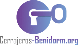 Cerrajeros Benidorm Logo