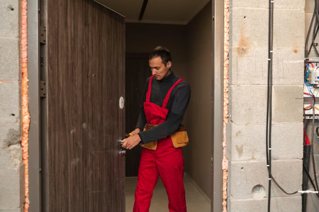 Apertura de Puertas en El Campello