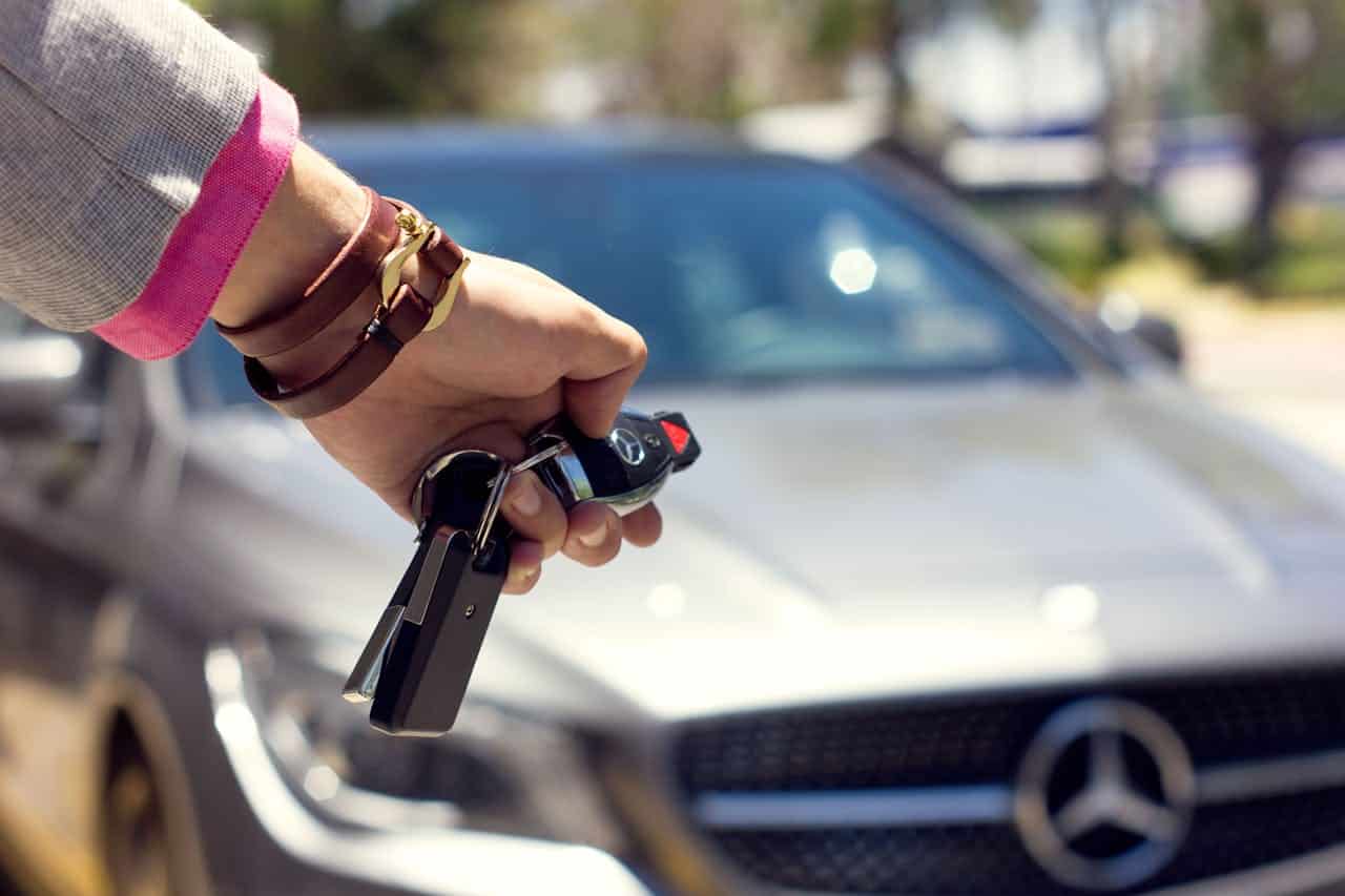 Apertura de Vehículos en Benidorm: Atención Urgente 24h desde 45€