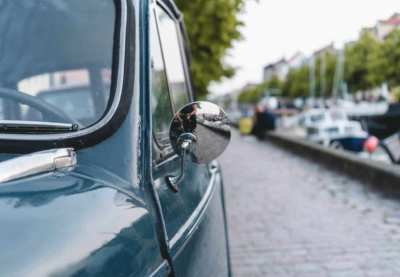 Apertura de Vehiculos en Verdegás